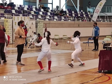 III Torneo Ranking Regional Zaratán 2021